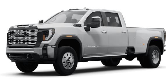 GMC SIERRA HD 2024 1GT49YEY9RF390238 image